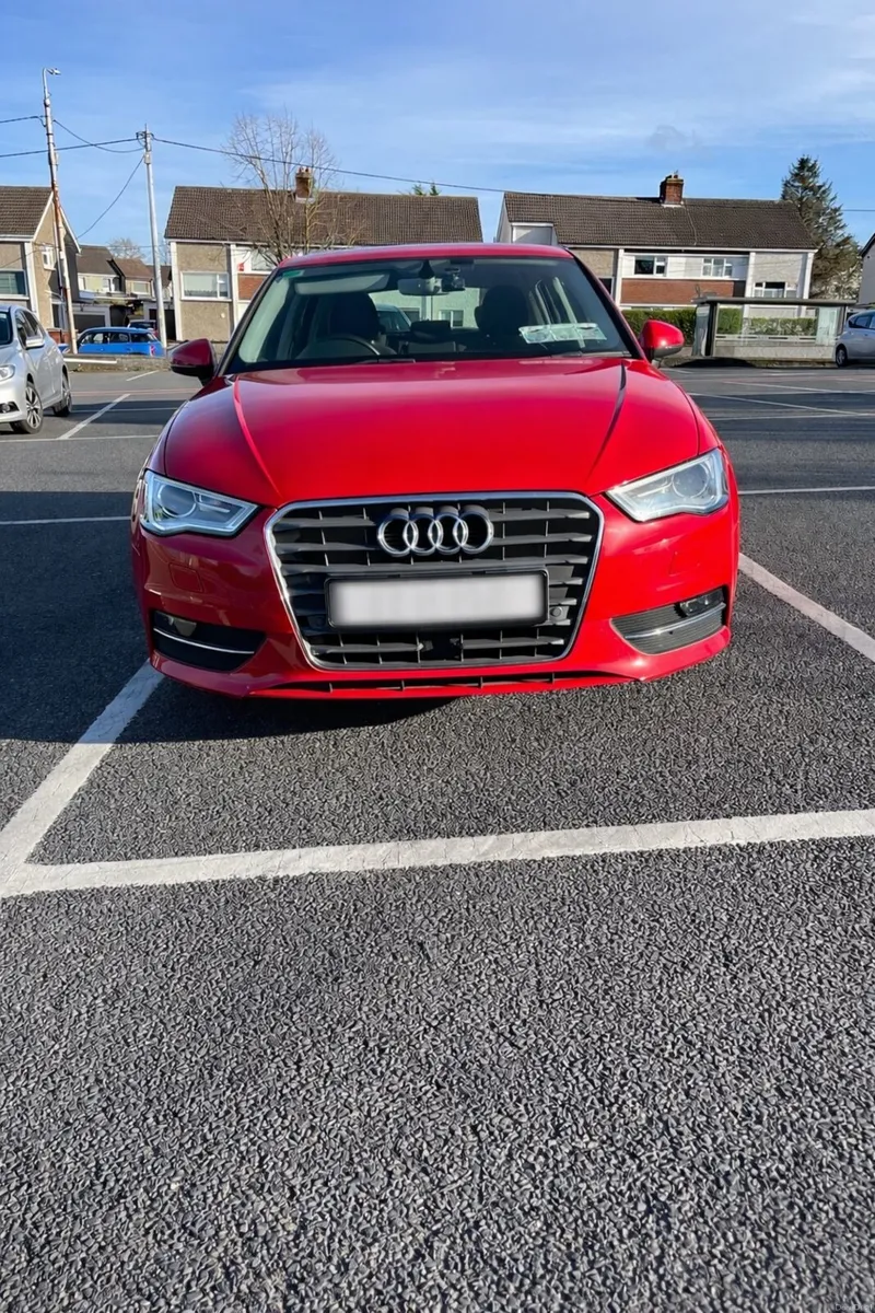 Audi A3 - Image 4