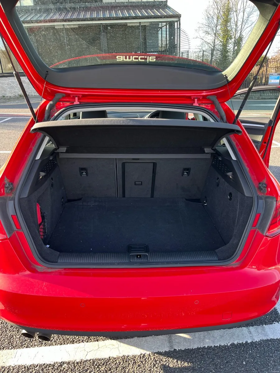 Audi A3 1.4 TFSI AUTOMATIC - Image 4