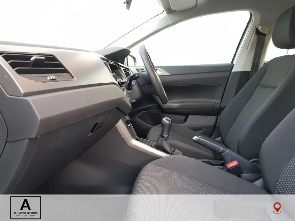 Volkswagen Polo T/L 1.0 65BHP - Image 3