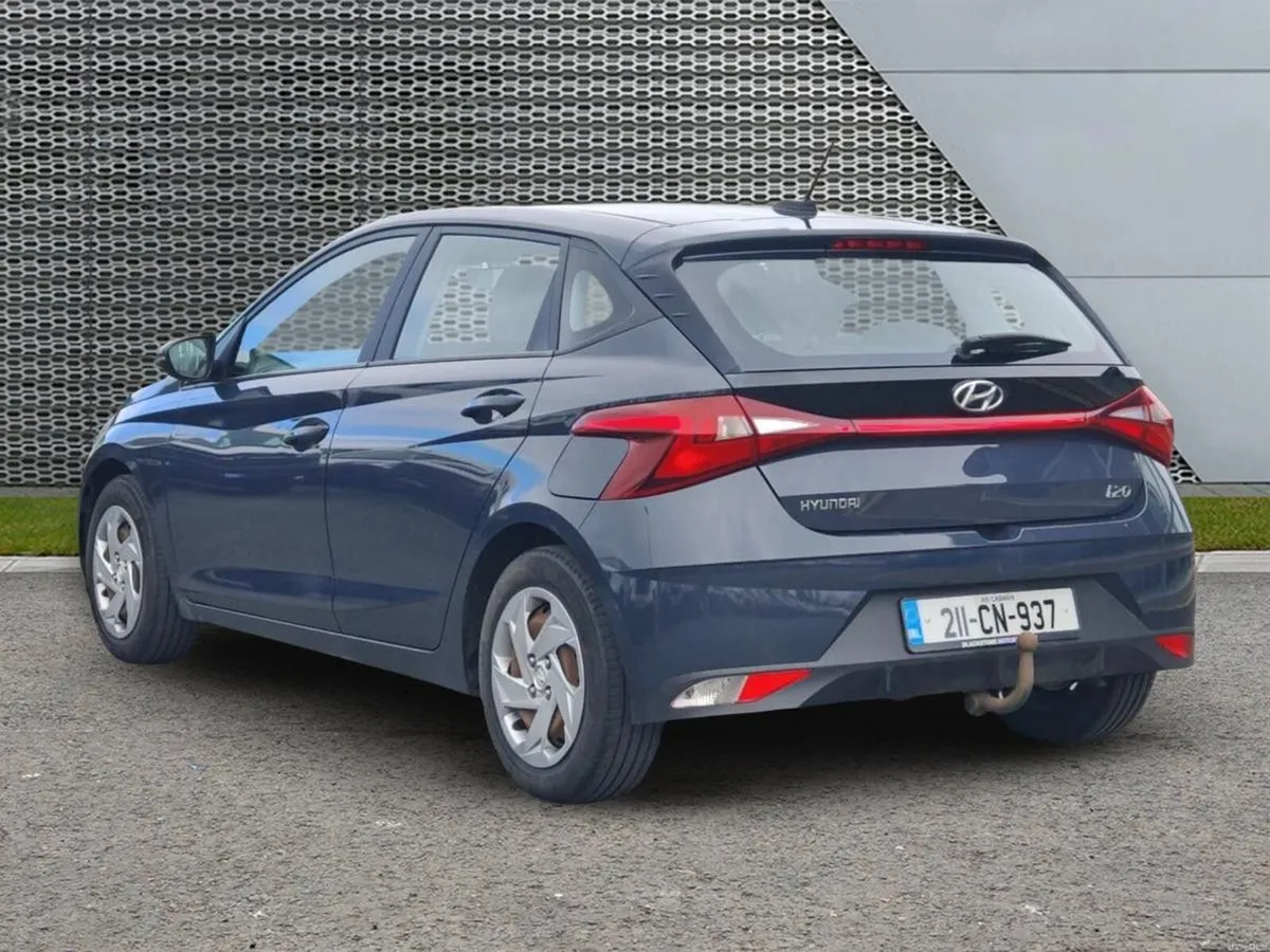 Hyundai i20 1.2 Classic - Image 3