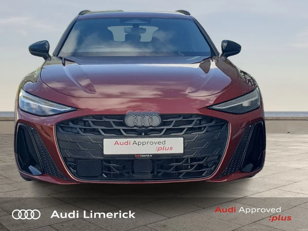 Audi A6 40TDI quattro S Line 204 *Launch Model* - Image 3