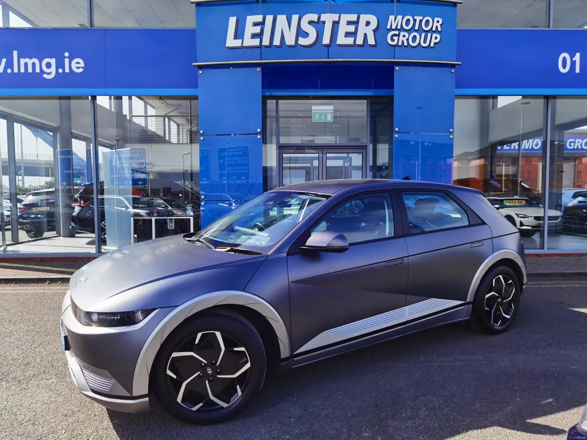 HYUNDAI IONIQ 5 77KWH PREMIUM - Image 1