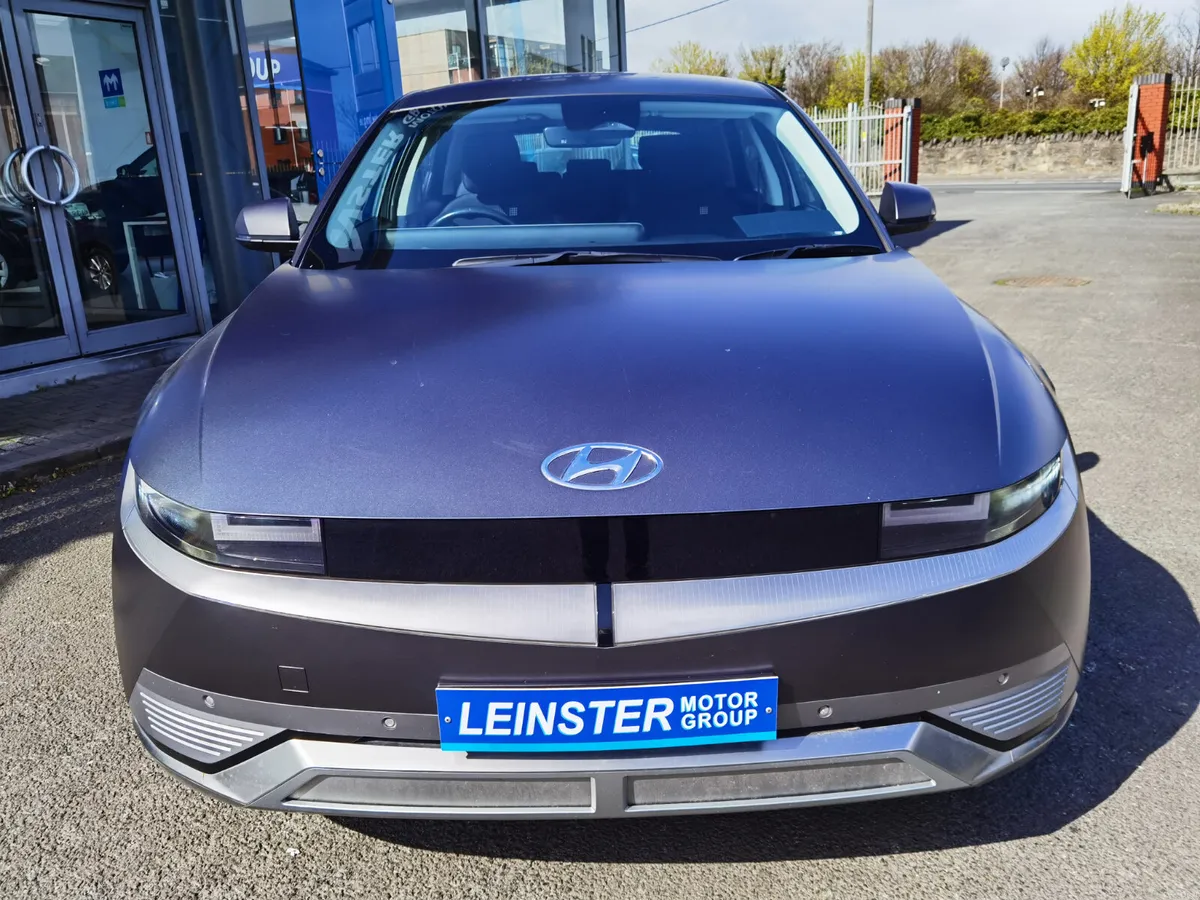HYUNDAI IONIQ 5 77KWH PREMIUM - Image 2