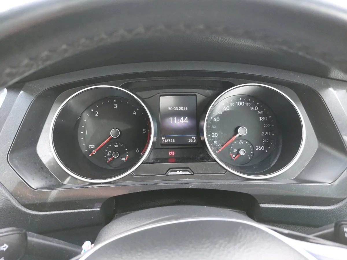172 VOLKSWAGEN TIGUAN - Image 4