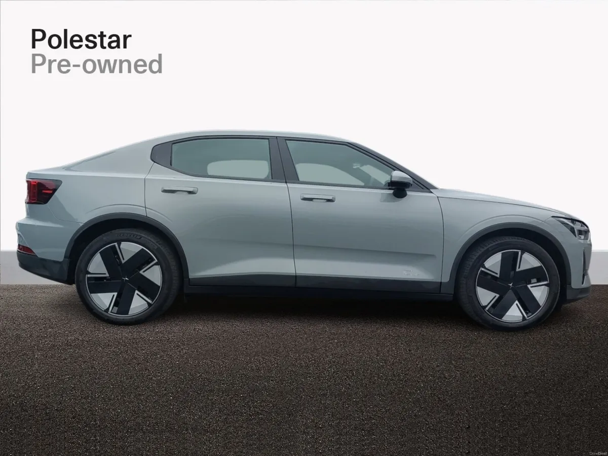Polestar 2 - 550KM WLTP - Image 4