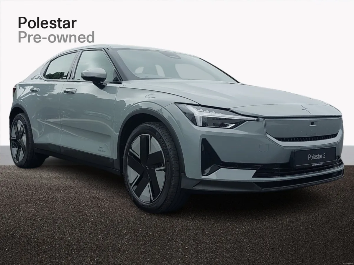 Polestar 2 - 550KM WLTP - Image 1