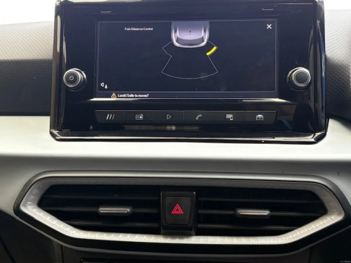 SEAT Ibiza 2024 SE 1.0 - Image 4