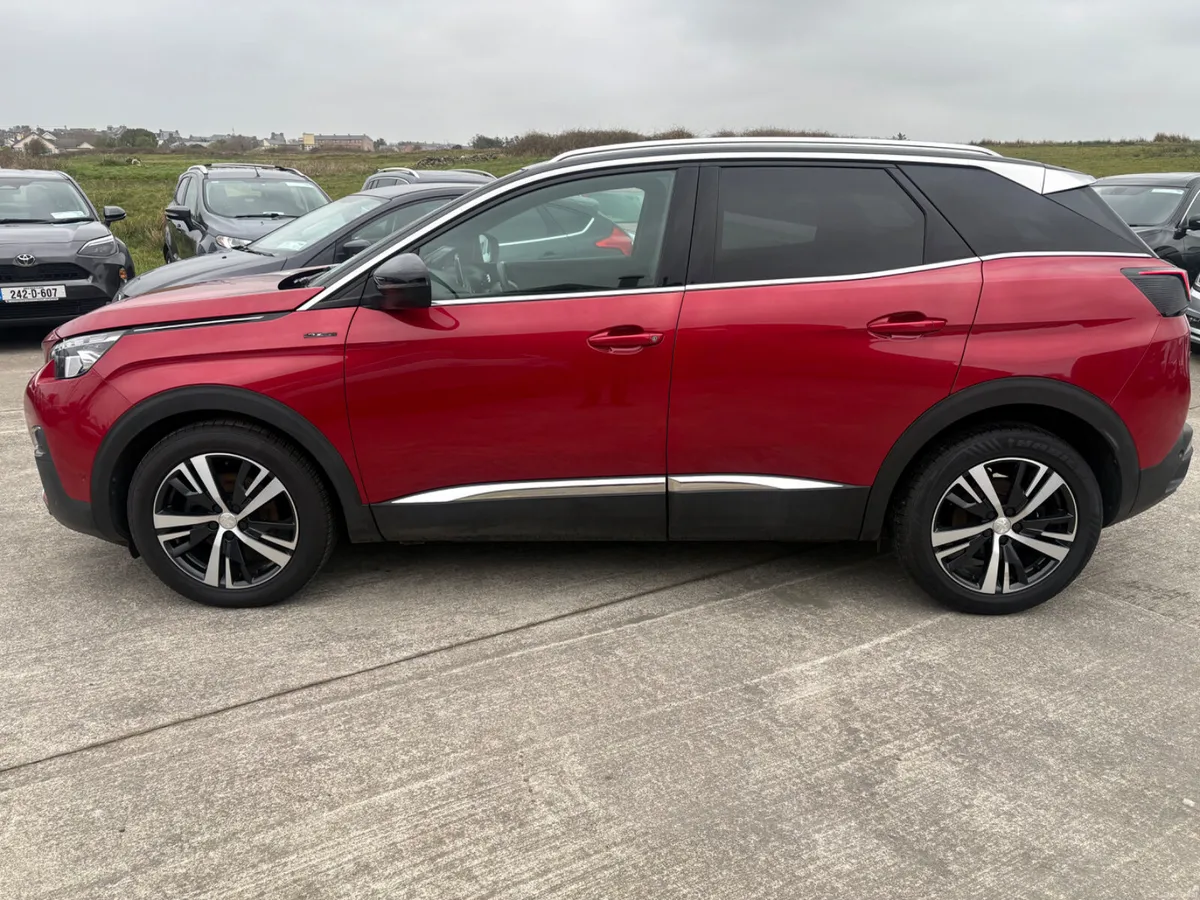 Peugeot 3008 2018 - Image 3