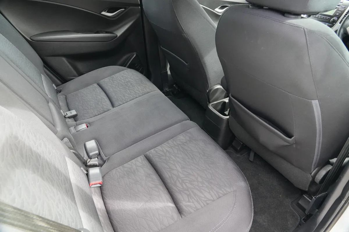 2013 Hyundai ix20 1.4 Petrol Manual *Low Miles* - Image 4