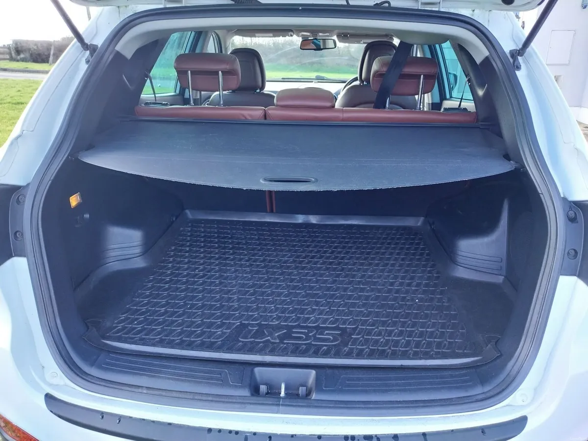 Hyundai ix35 2012 - Image 3