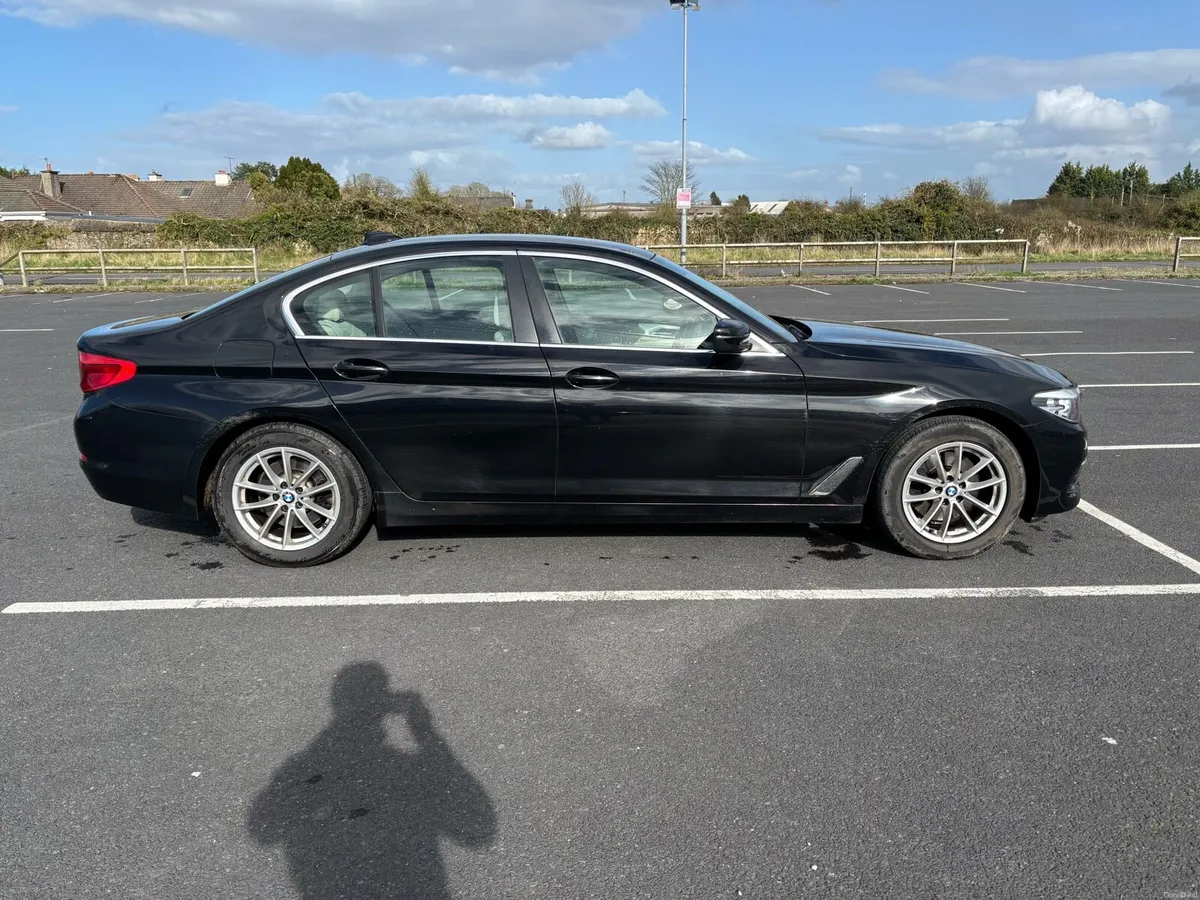 BMW 5 series 518 for sale - Image 2