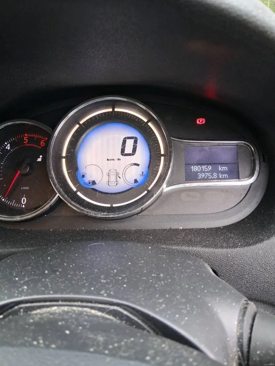 Renault Fluence - Image 2