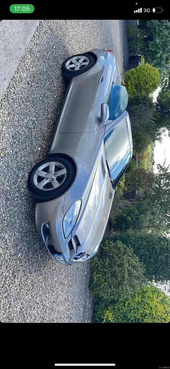 Mercedes SLK 200 - Image 3