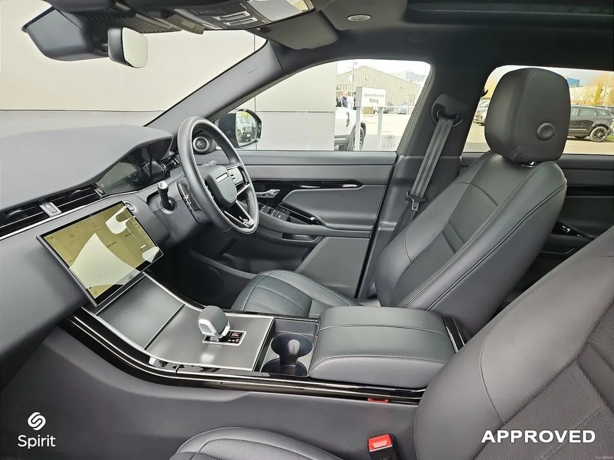 Land Rover Range Rover Evoque 1.5 PHEV R-Dynamic H - Image 4