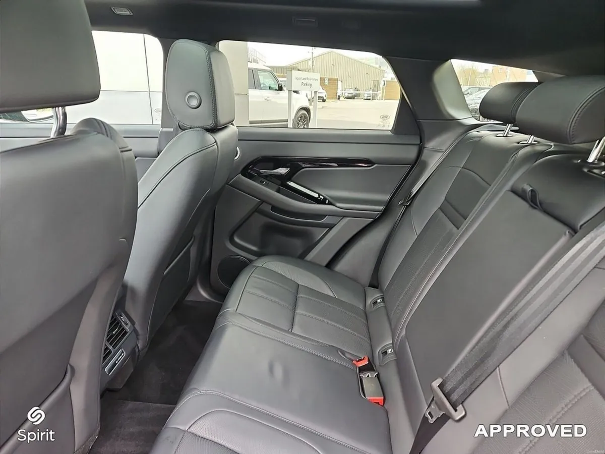 Land Rover Range Rover Evoque 1.5 PHEV R-Dynamic H - Image 5