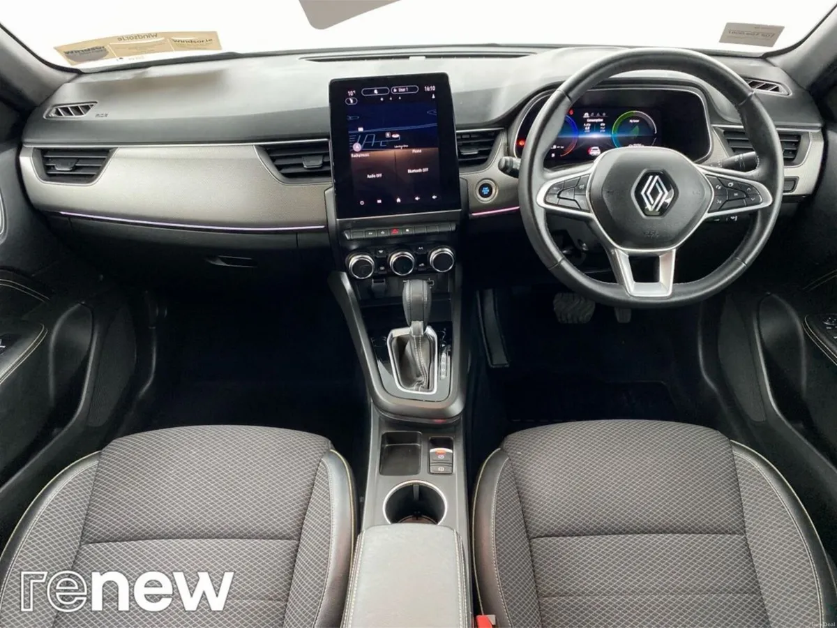 Renault Arkana E-TECH Hybrid 145 Auto Techno - Image 4