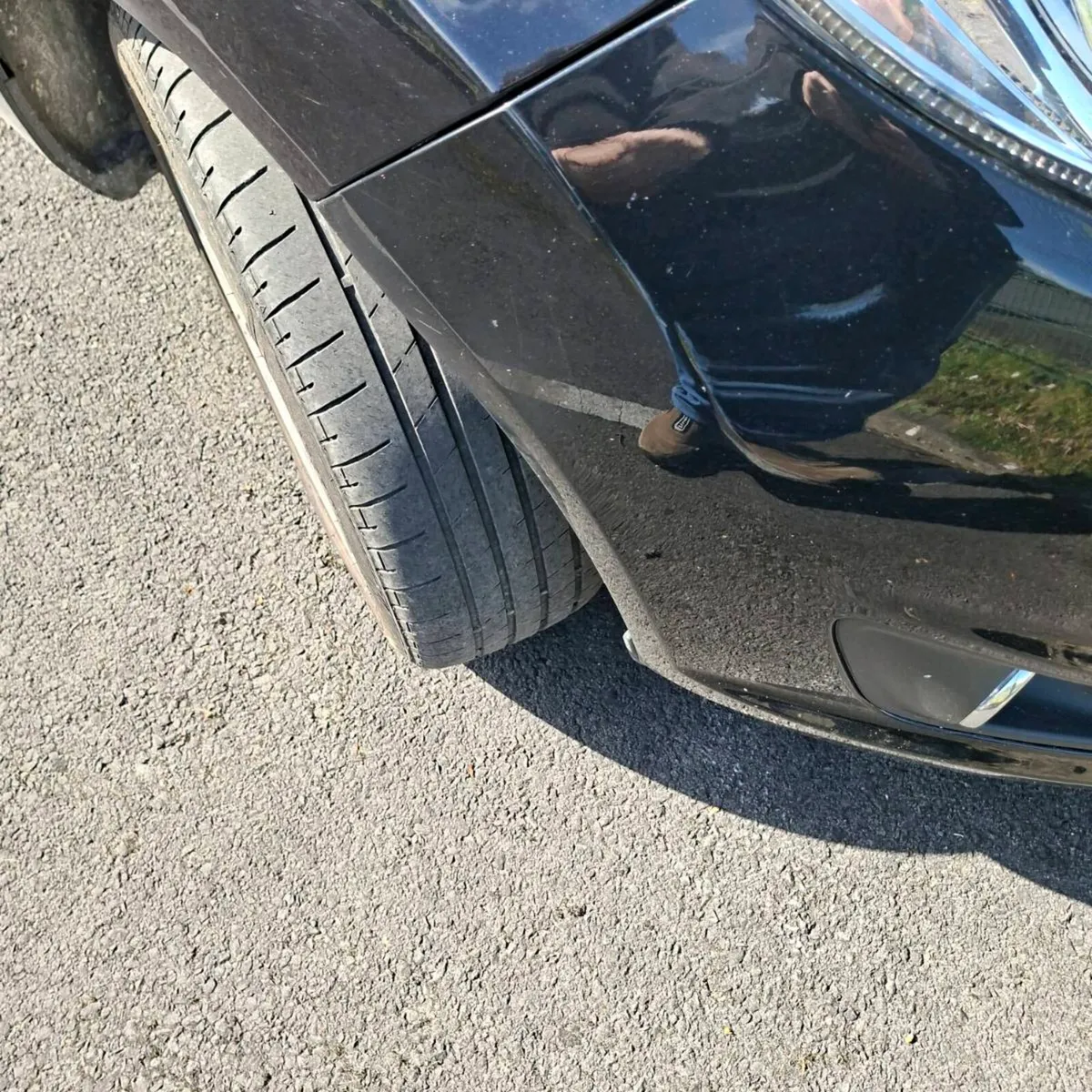 131 Ford Fiesta,long NCT - Image 4