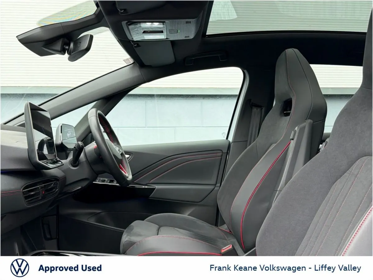 Volkswagen ID.3 GTX PERFORMANCE PLUS 79KWH *SCALE - Image 3
