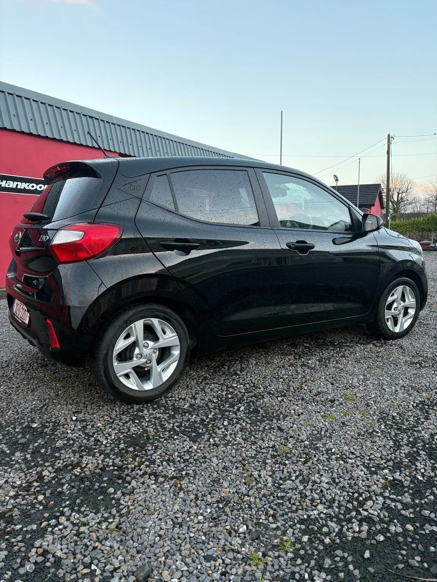 Hyundai I10 - Image 2