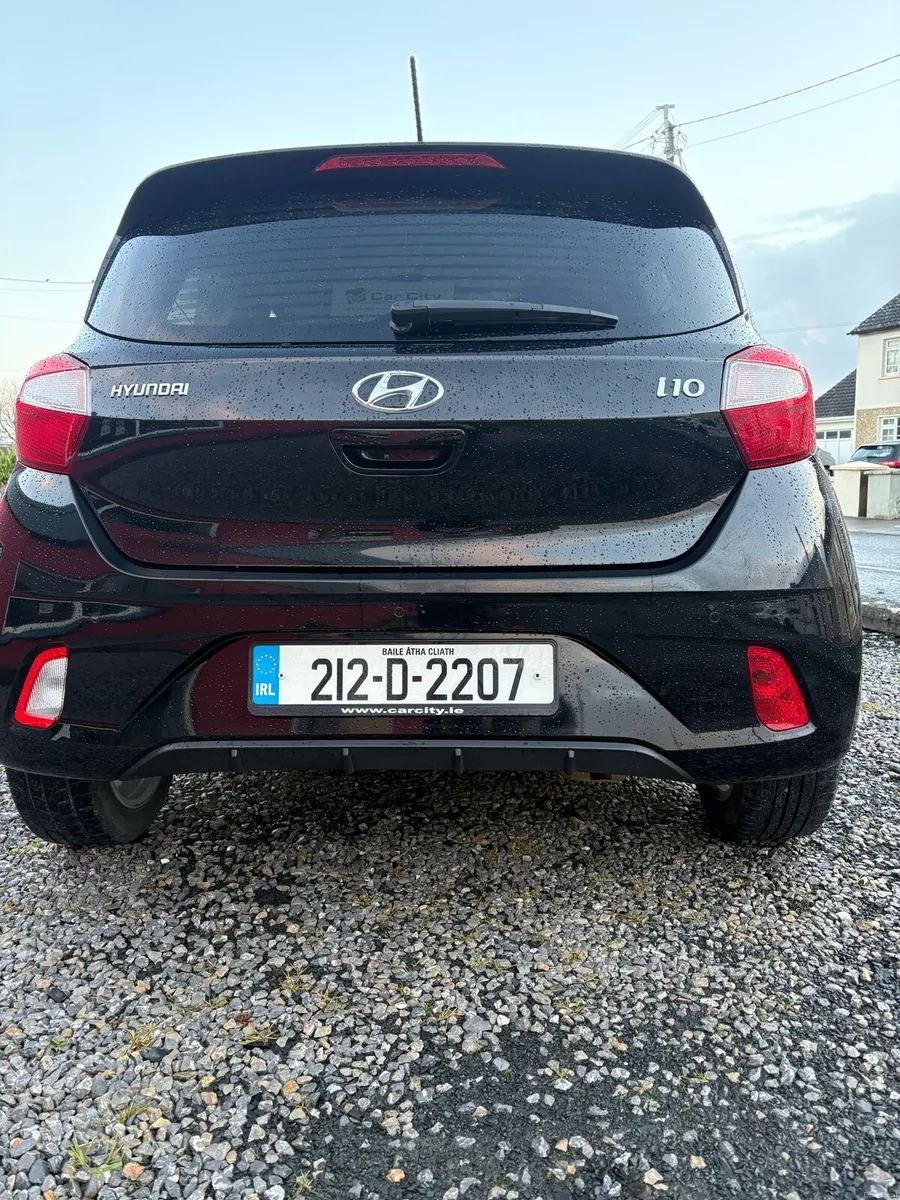Hyundai I10 - Image 3