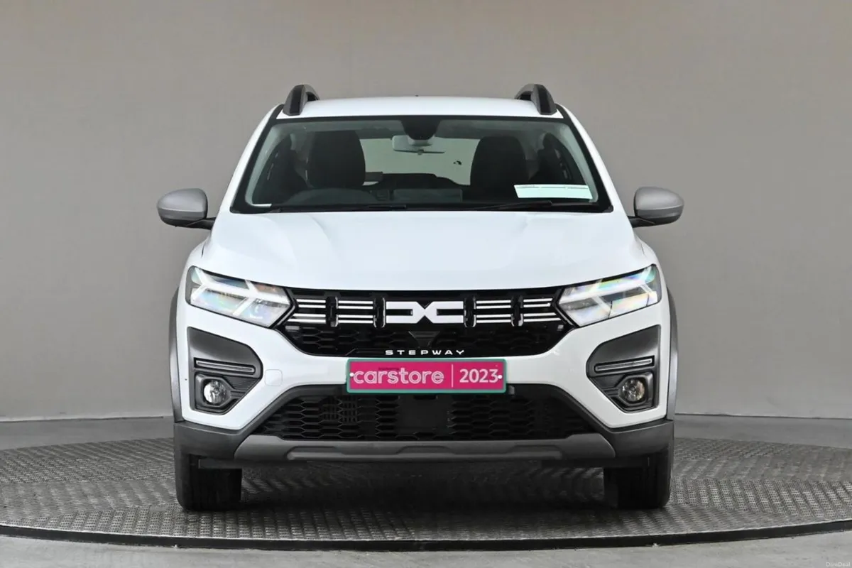 Dacia Sandero Stepway 1.0 TCE STEPWAY EXPRESSION 6 - Image 2