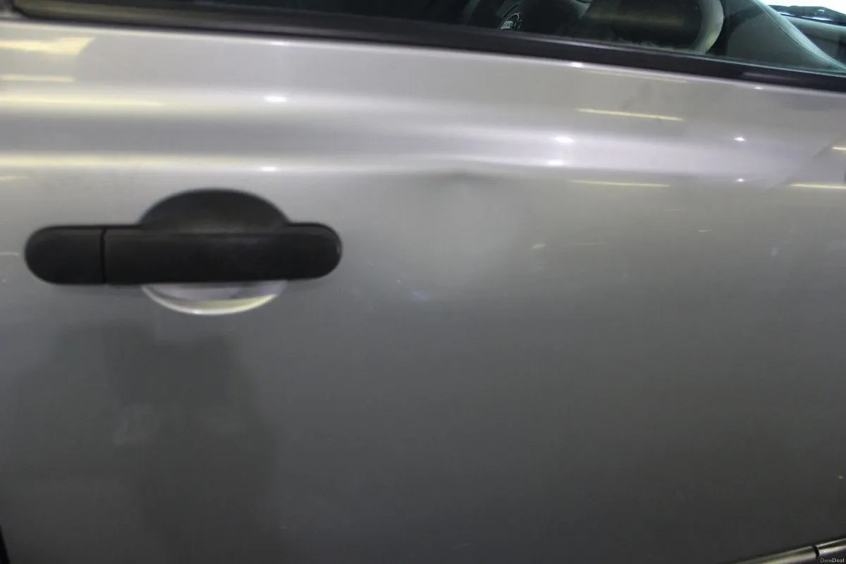 Nissan Micra 1.2 Elite - TENDER 8 - Image 4