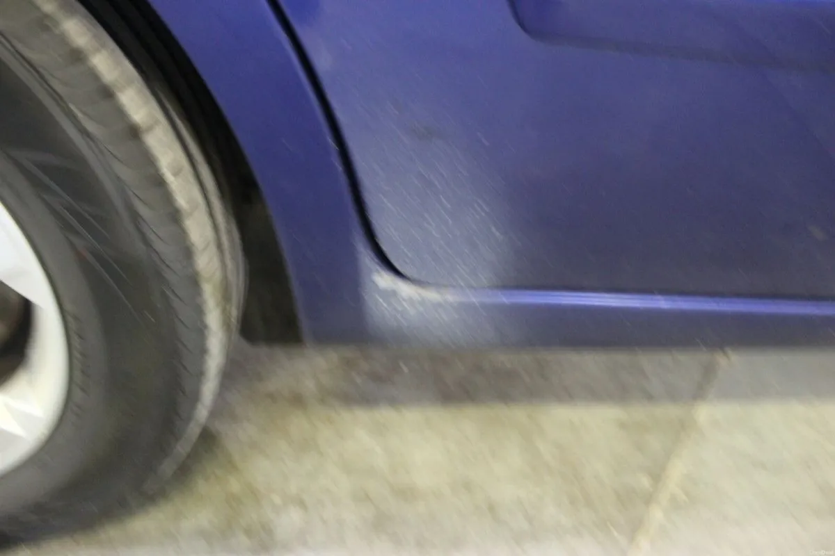 Ford Galaxy 2.0TDCi 140PS Zetec - TENDER 5 - Image 4