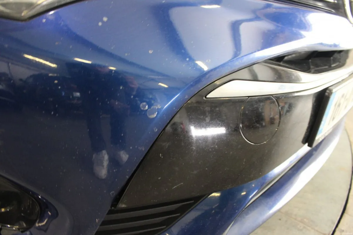 Toyota Avensis 1.6 D-4D (112) Active - TENDER 3 - Image 4