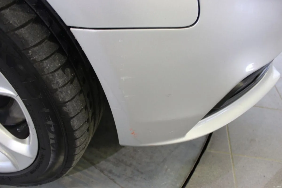 Audi A4 2.0 TDI 150BHP MULTITRONIC SE - TENDER 1 - - Image 3