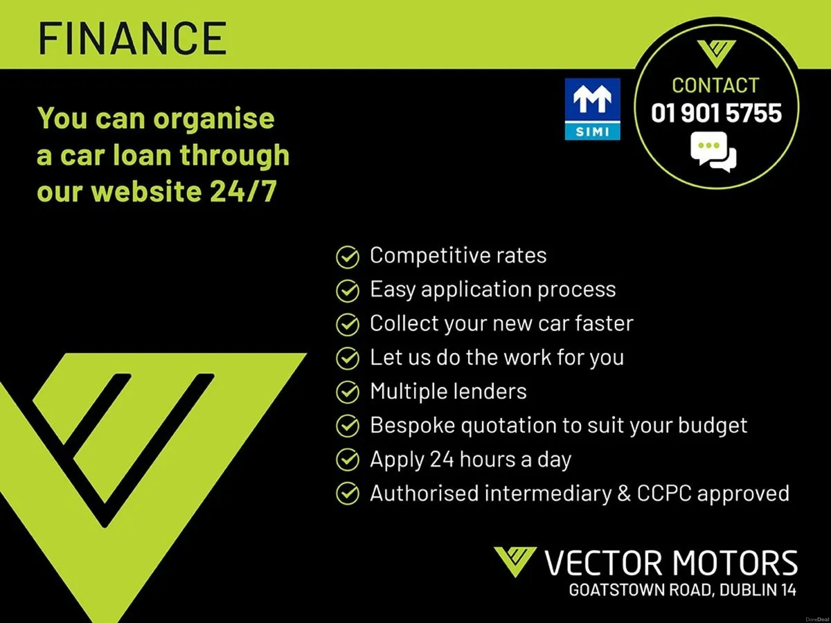 Volkswagen Golf 1.2 PETROL AUTO 5 DOOR 12 MONTH WA - Image 4