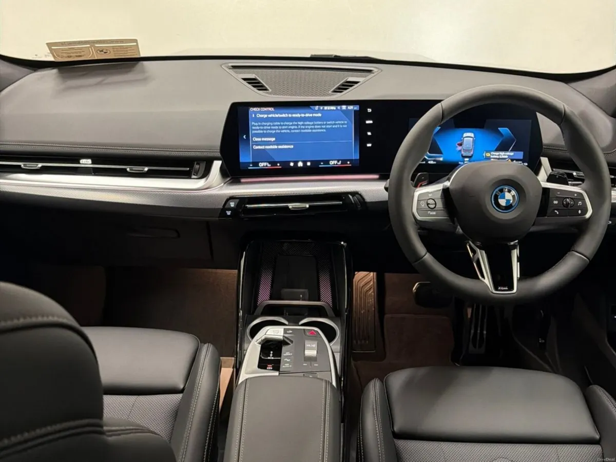 BMW X1 xDrive25e M Sport IMMEDIATE DELIVERY - Image 4