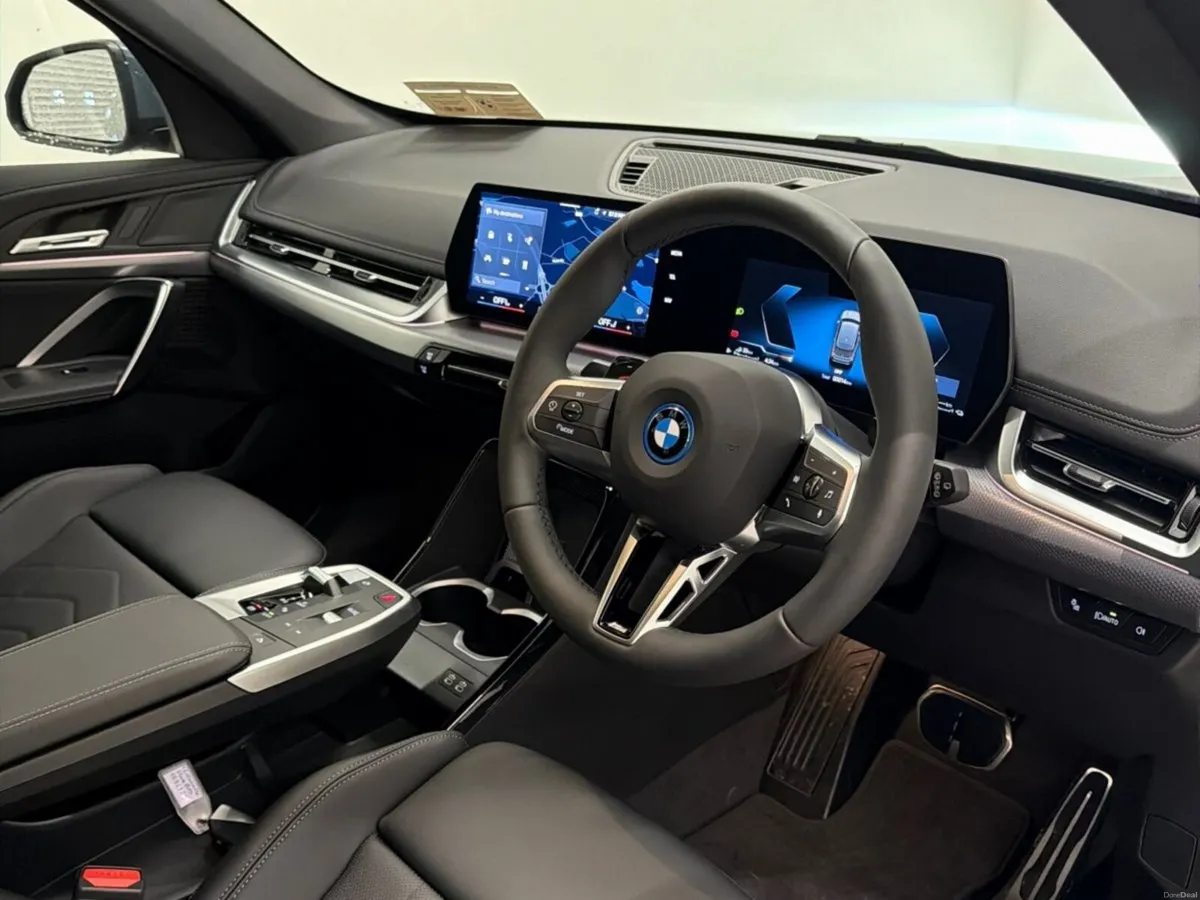 BMW X1 xDrive25e M Sport IMMEDIATE DELIVERY - Image 6