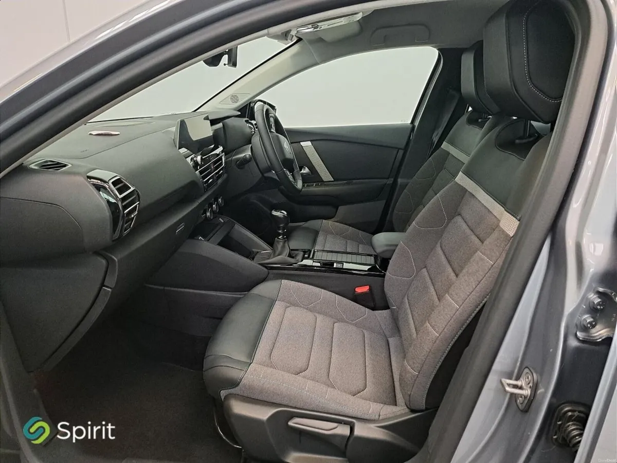 Citroen C4 PureTech Plus 130bhp - Image 3