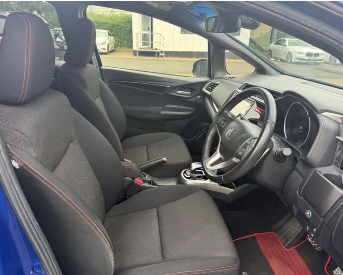 Honda Fit 2015 - Low Mileage | Premium High Spec | - Image 4