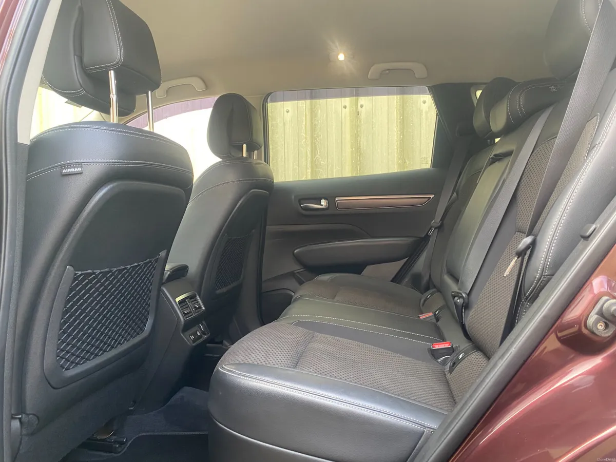 Renault Koleos 2019//4WHEEL DRIVE AUTOMATIC/// - Image 5