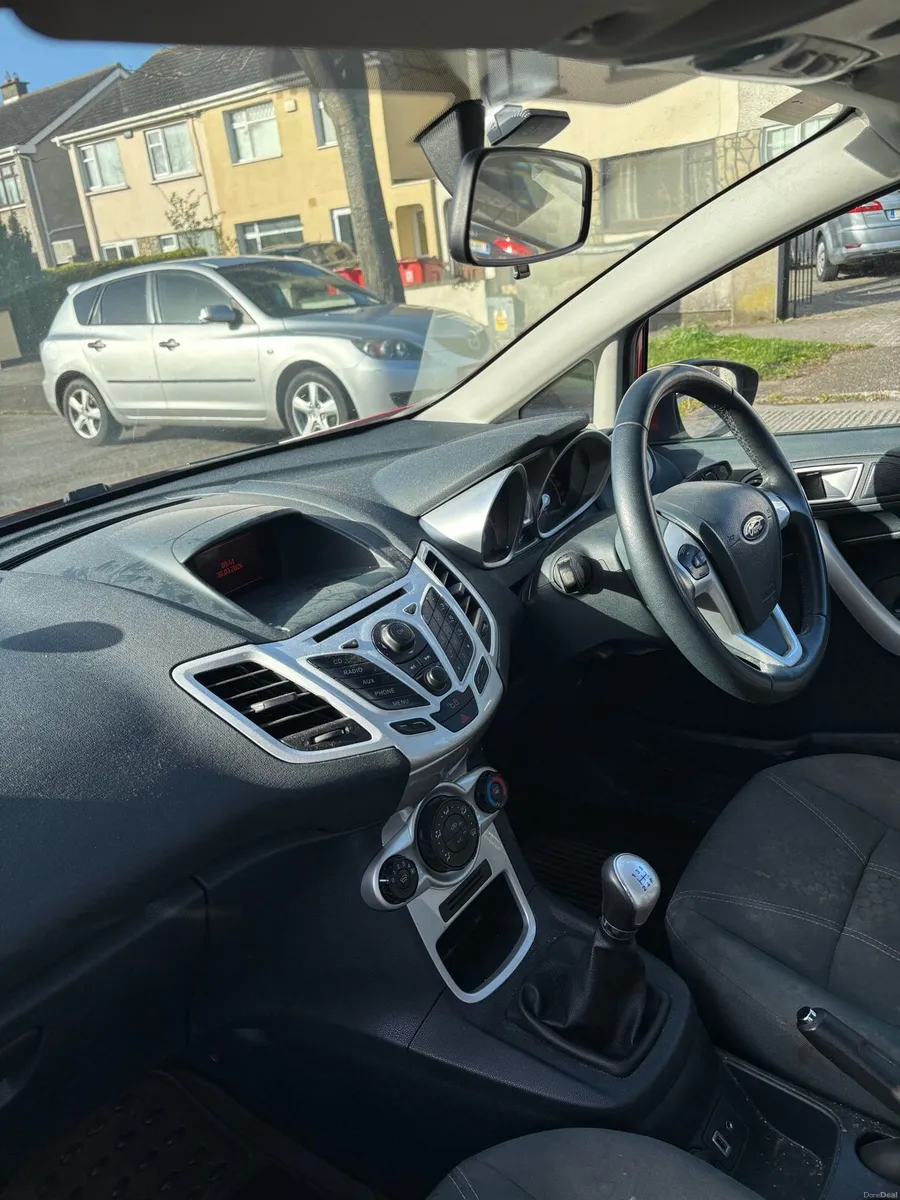 Ford Fiesta - Image 3