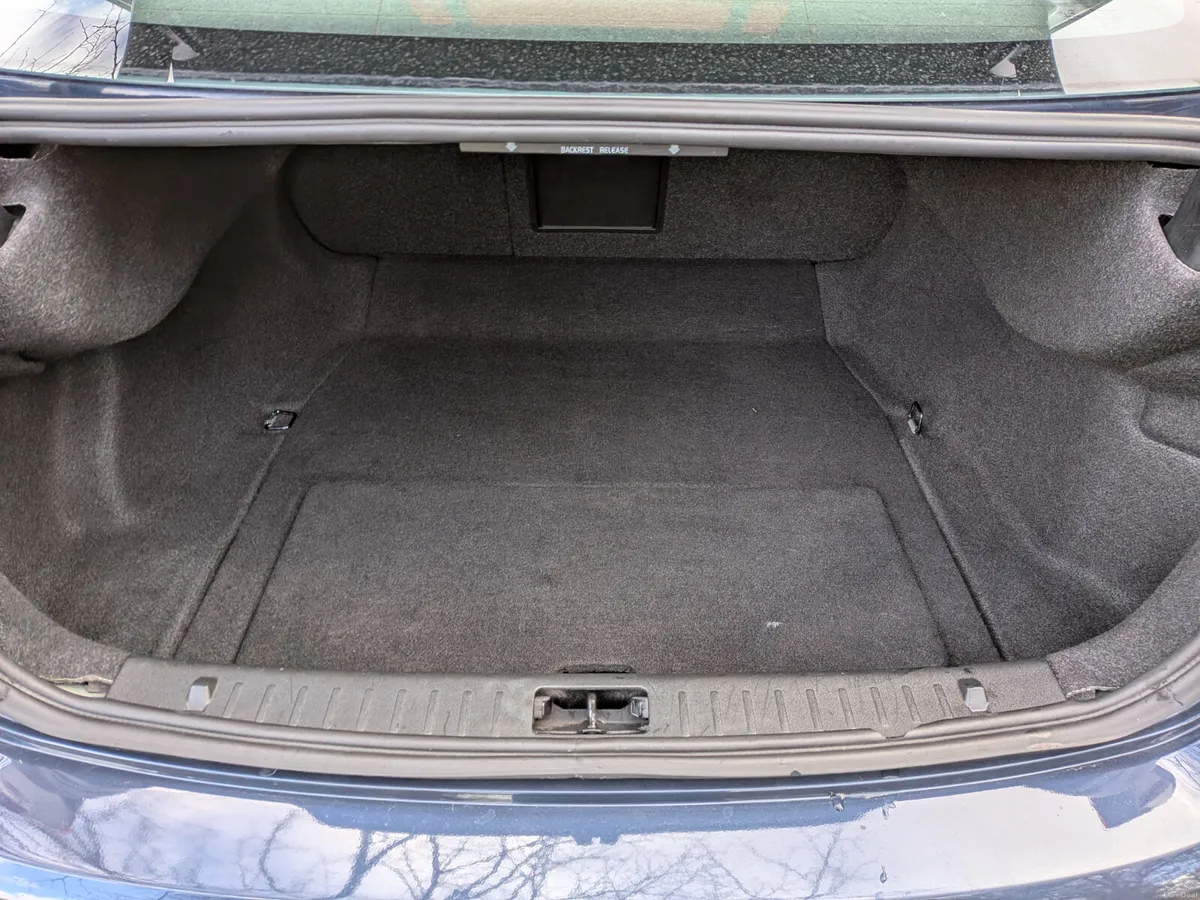 2012 Volvo S60 ***NCT 12/26*** - Image 5