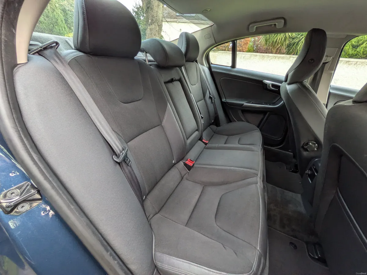 2012 Volvo S60 ***NCT 12/26*** - Image 6