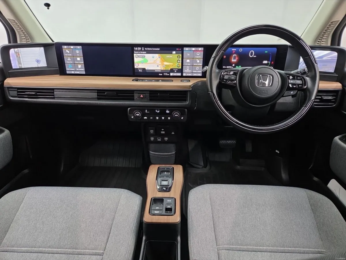 Honda e E ADVANCE EV - Image 4