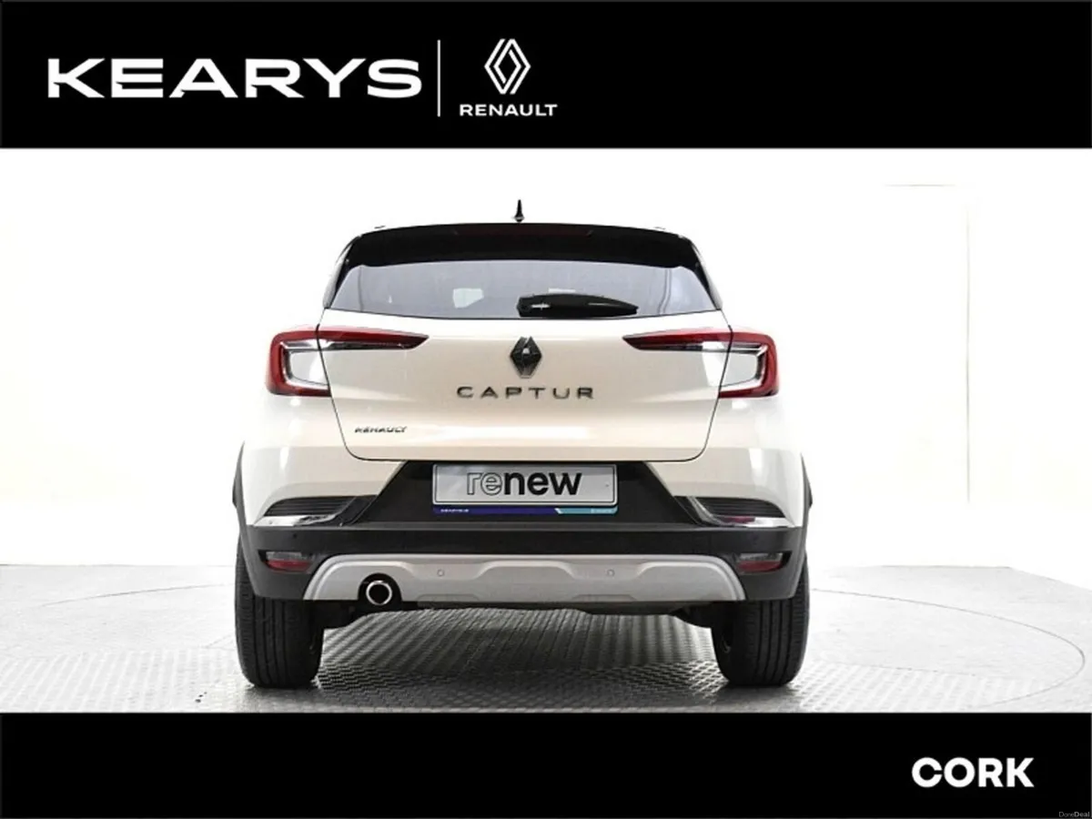 Renault Captur S-Edition TCe 130 AUTO MY19 - Image 2