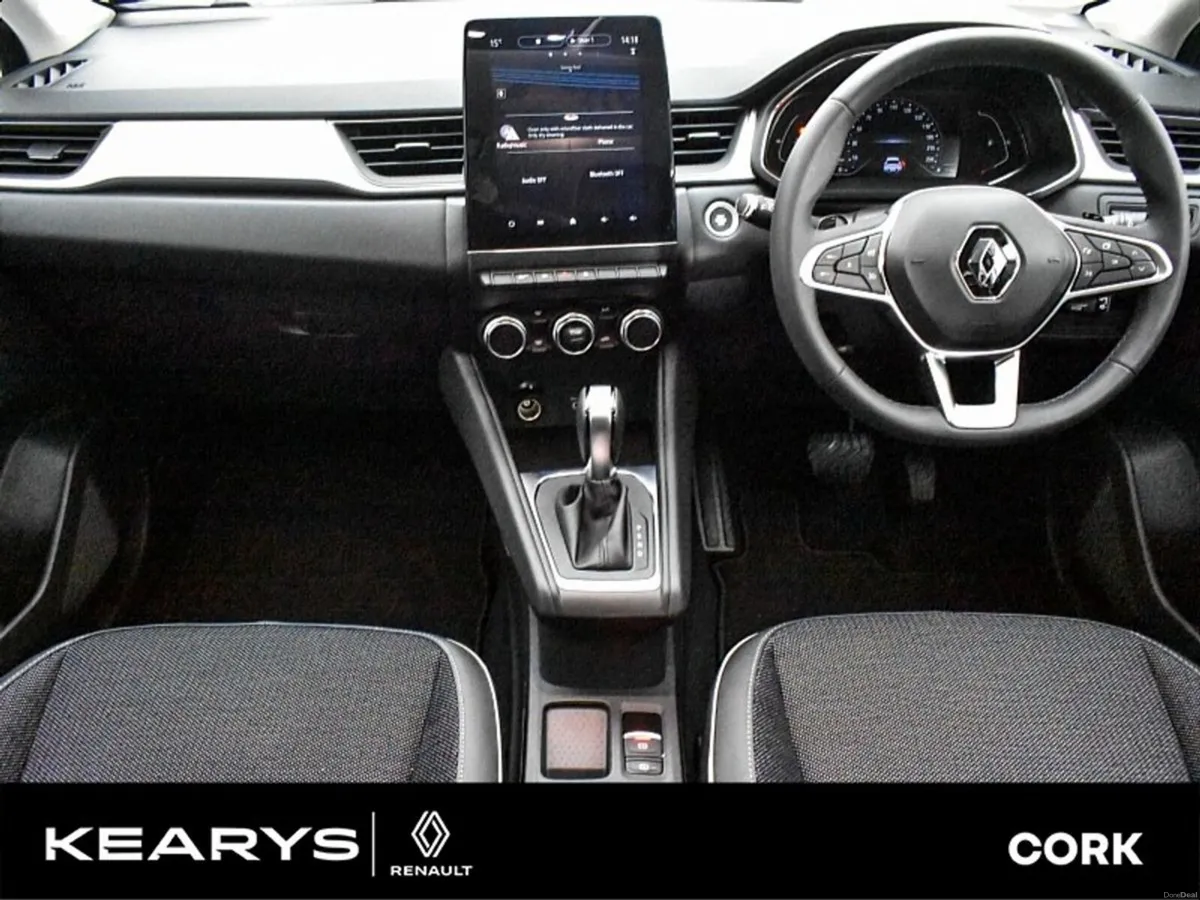 Renault Captur S-Edition TCe 130 AUTO MY19 - Image 4