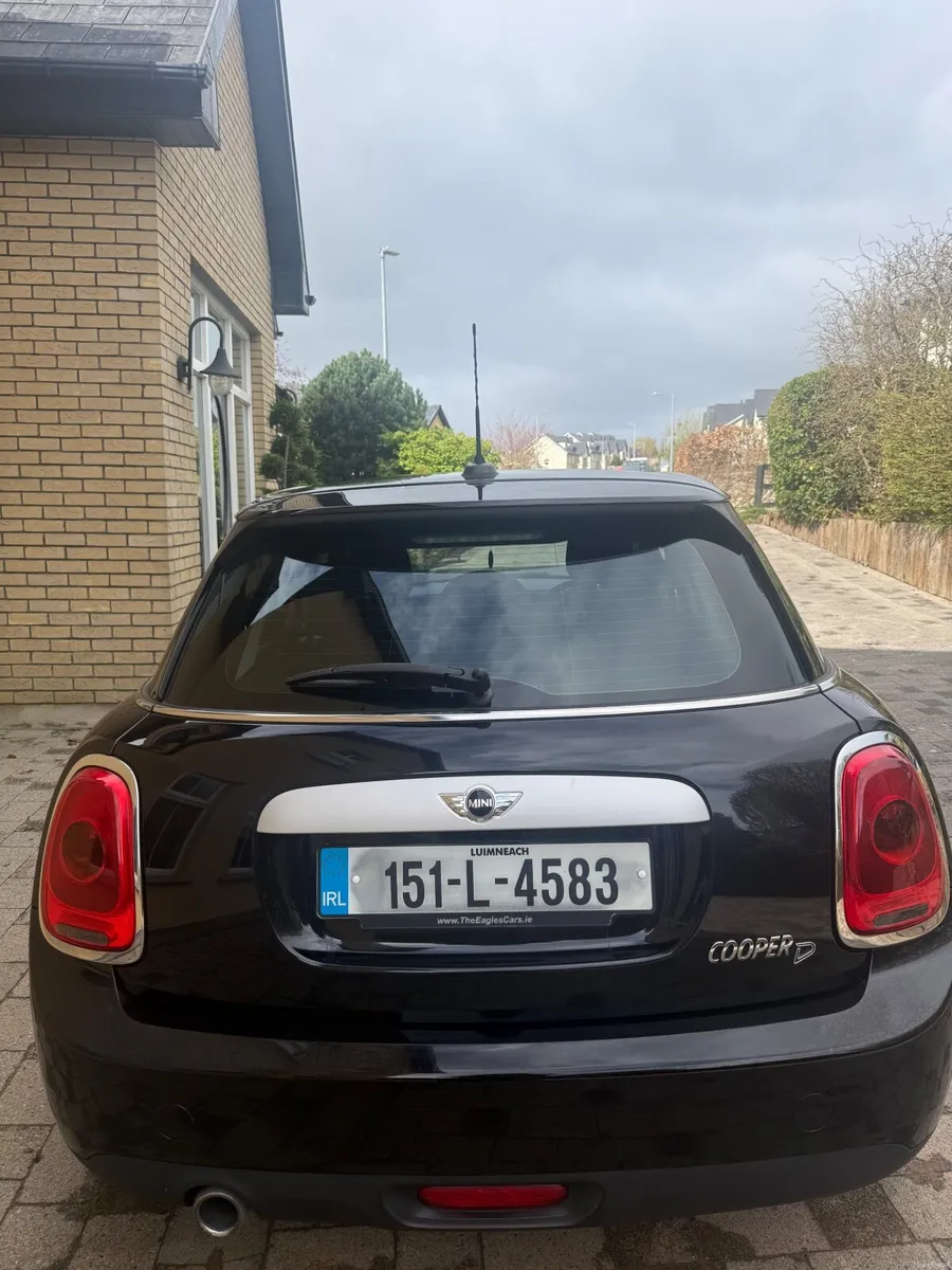 Mini Cooper 2015 - Image 3
