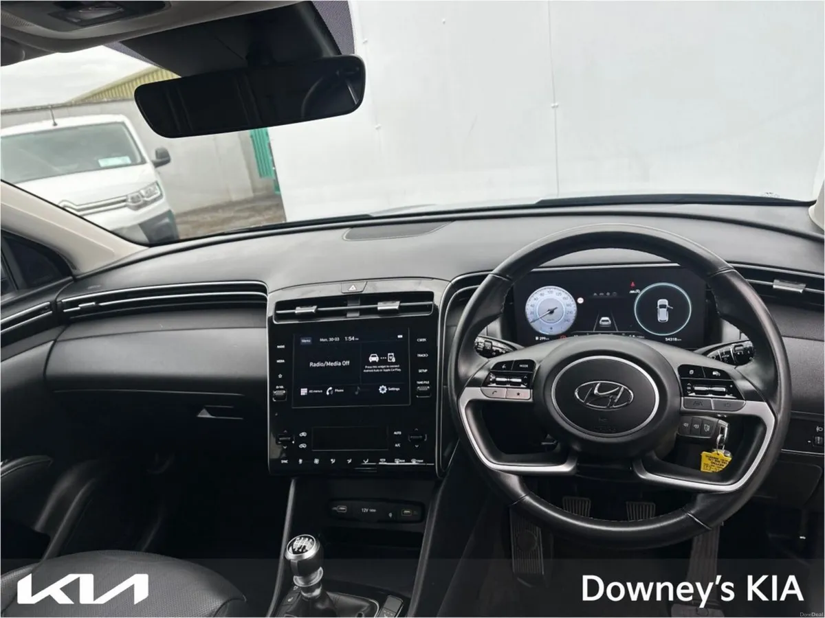 Hyundai Tucson 1.6 TD Executive - Image 5