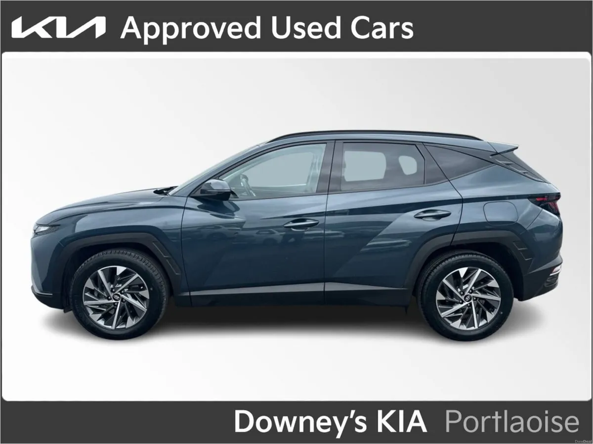 Hyundai Tucson 1.6 TD Executive - Image 6