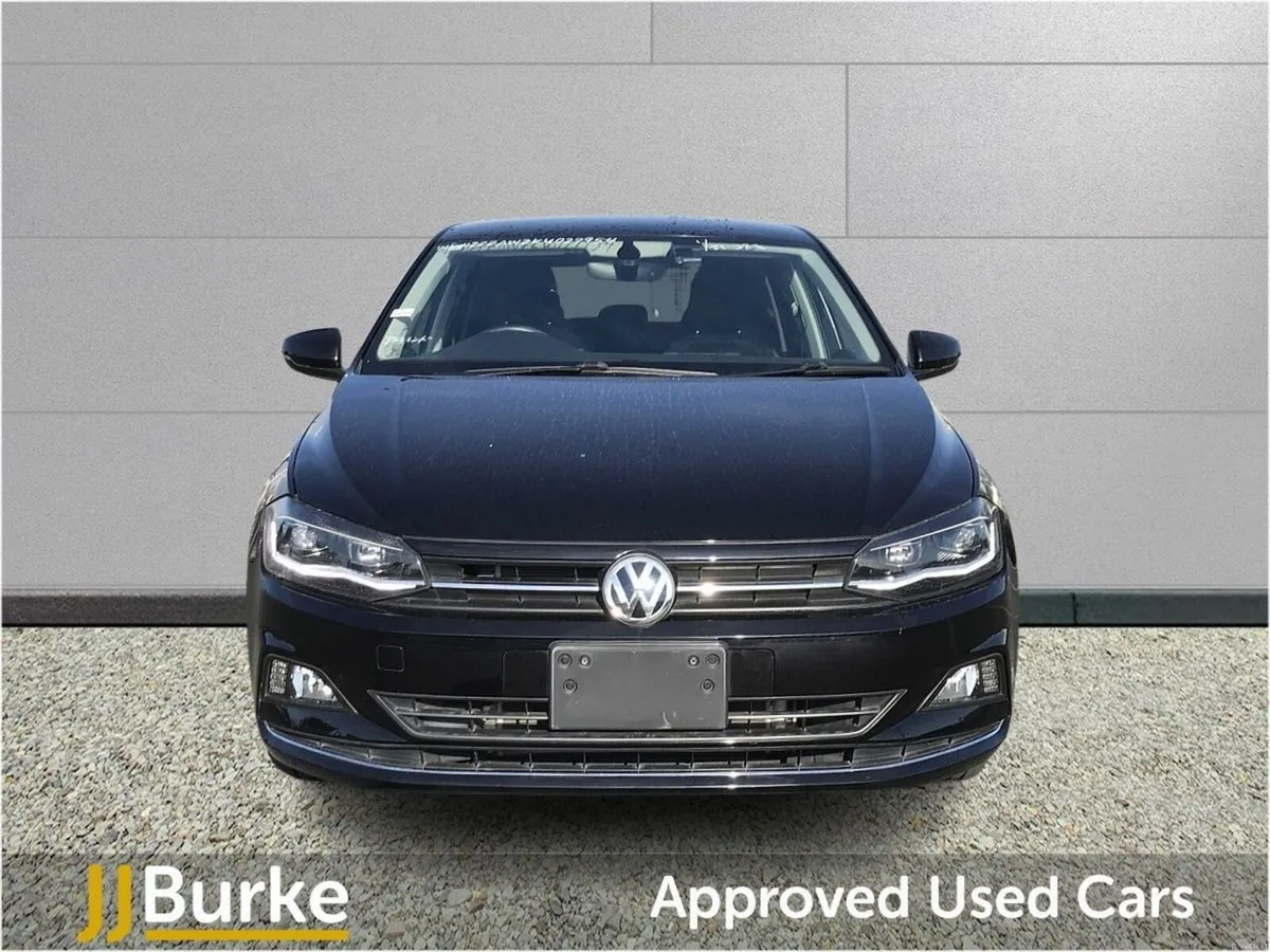 Volkswagen Polo Highline Discover Pro Package TSI - Image 2