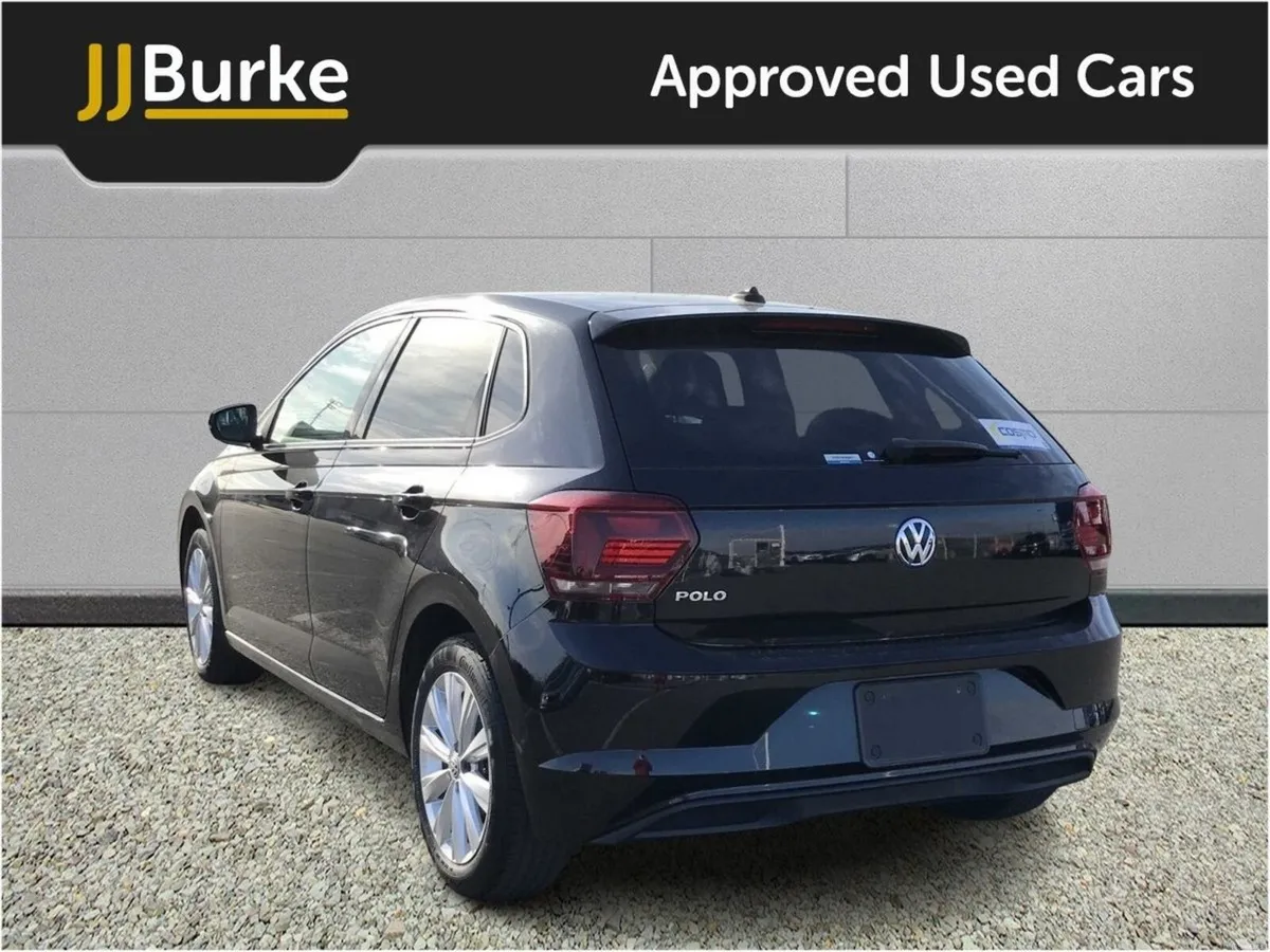 Volkswagen Polo Highline Discover Pro Package TSI - Image 4