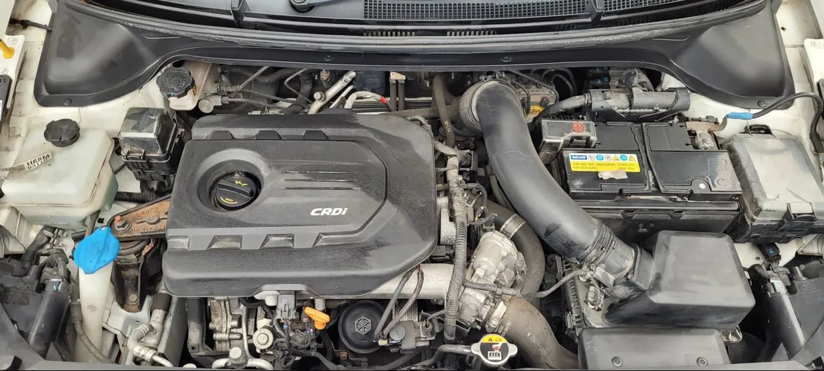 Hyundai i20 2016 - Image 3