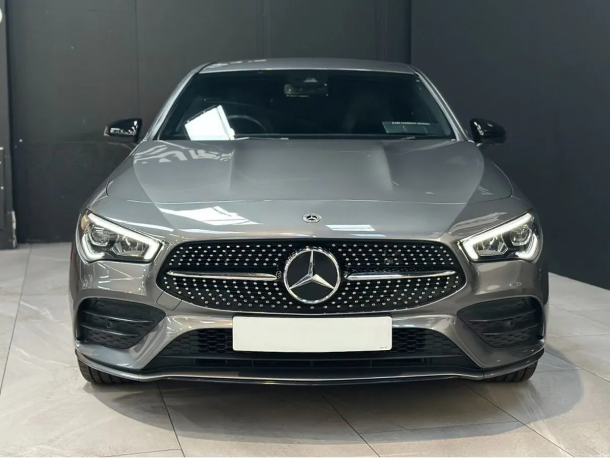 CLA250e AMG LINE PREMIUM - Image 3