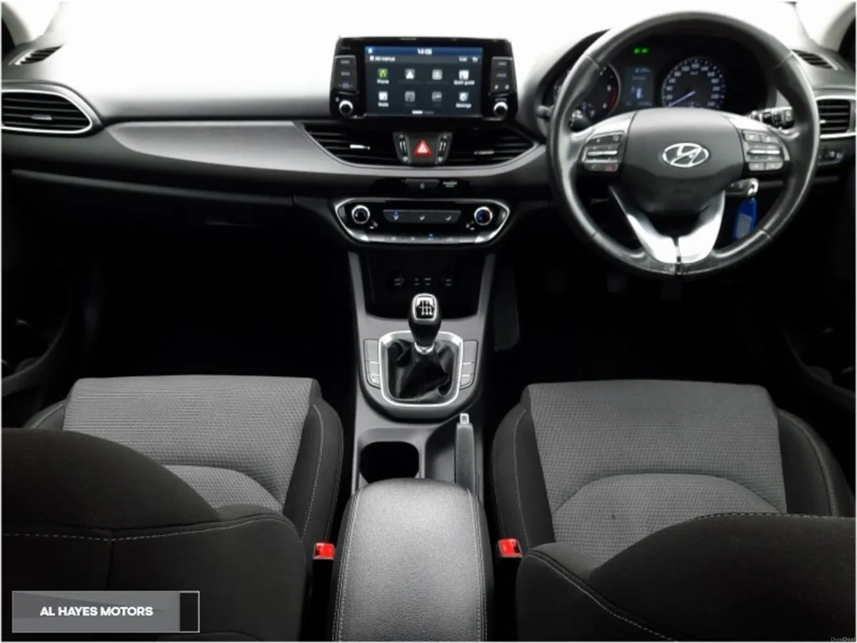 Hyundai i30 **REVERSING CAMERA**DIESEL DELUXE** - Image 2