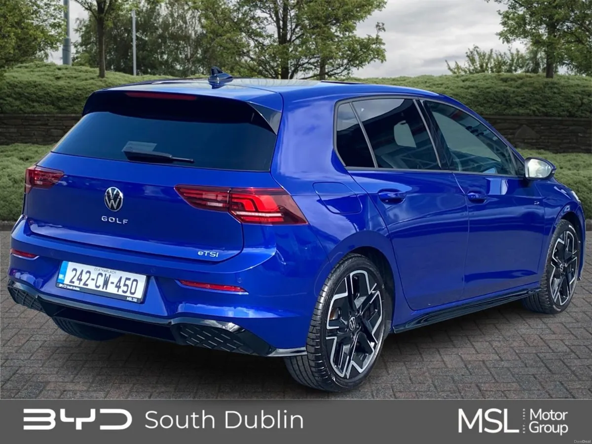 Volkswagen Golf ***DEPOSIT TAKEN***GOLF R-LINE 1.5 - Image 4